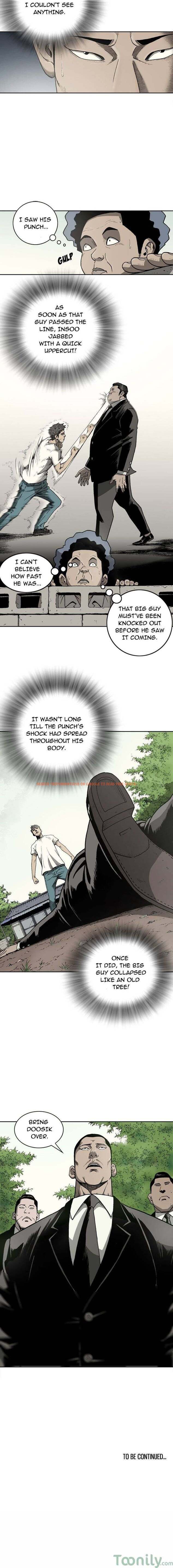 Read Hentai Image 6 399 in comic On My Way - Chapter 26 - hentaitnt.net