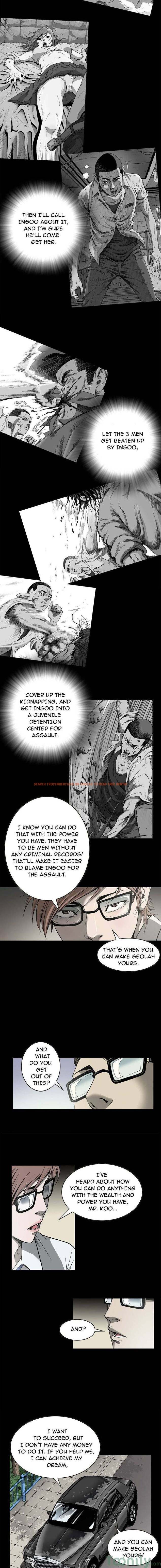 Read Hentai Image 4 399 in comic On My Way - Chapter 27 - hentaitnt.net