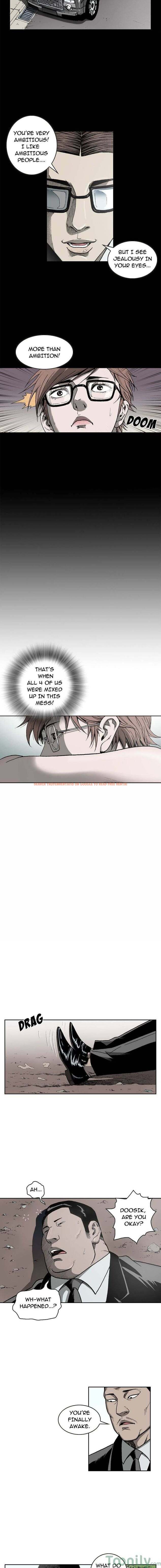 Read Hentai Image 5 399 in comic On My Way - Chapter 27 - hentaitnt.net