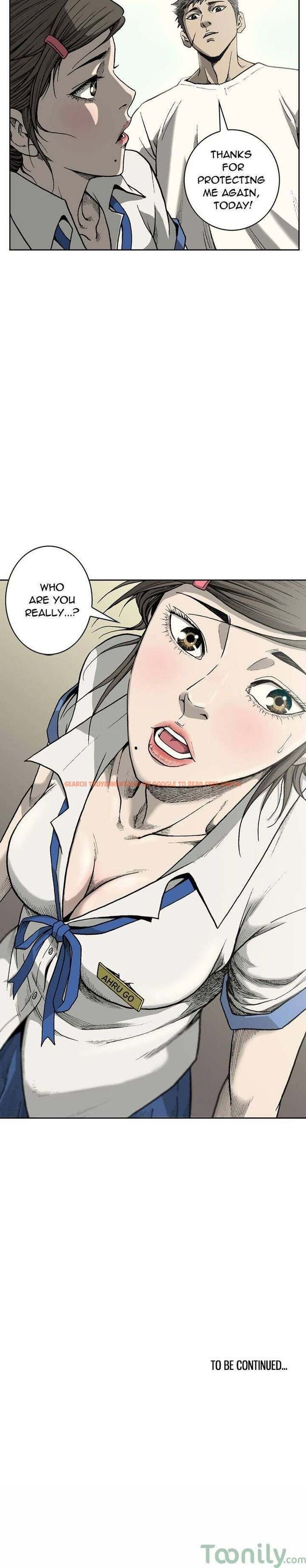 Read Hentai Image 7 399 in comic On My Way - Chapter 27 - hentaitnt.net