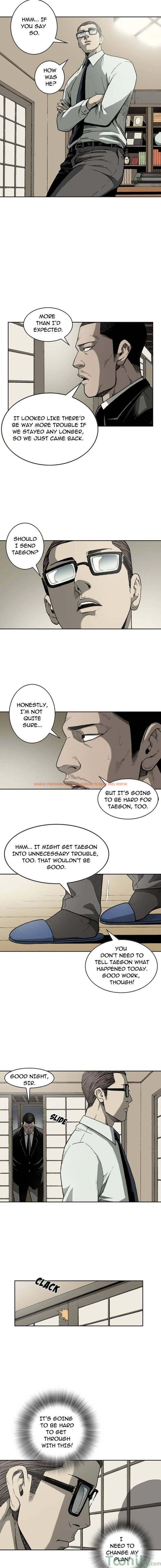 Read Hentai Image 3 395 in comic On My Way - Chapter 28 - hentaitnt.net