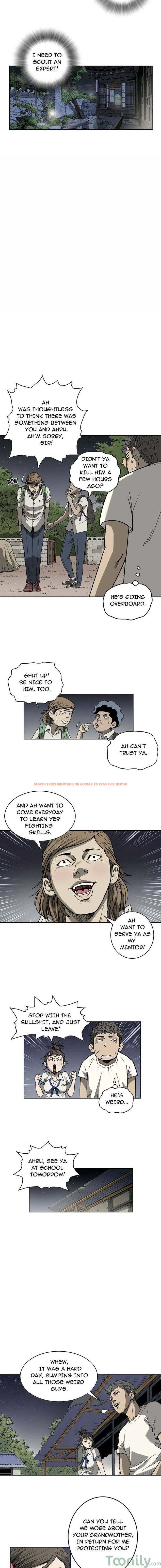 Read Hentai Image 4 395 in comic On My Way - Chapter 28 - hentaitnt.net