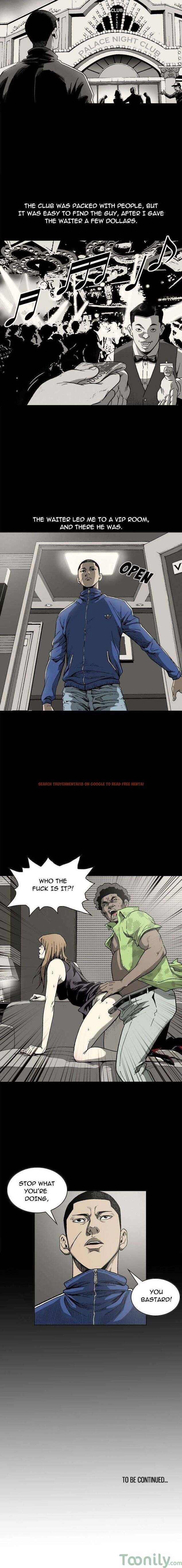Read Hentai Image 7 395 in comic On My Way - Chapter 28 - hentaitnt.net