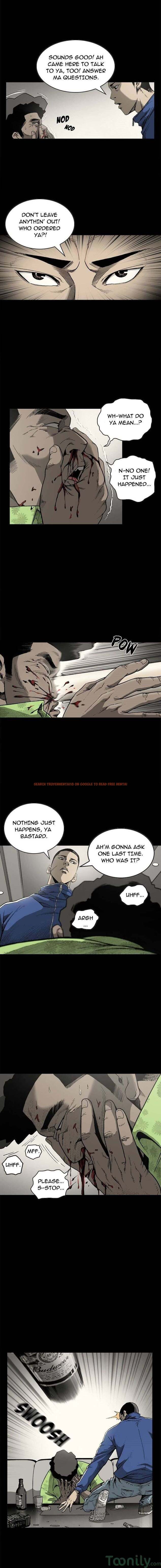 Read Hentai Image 3 395 in comic On My Way - Chapter 29 - hentaitnt.net