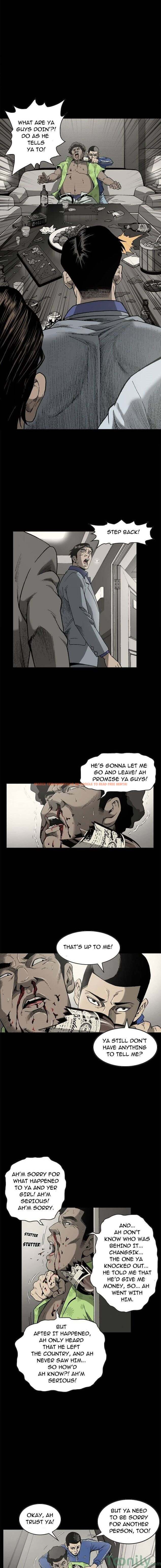 Read Hentai Image 5 395 in comic On My Way - Chapter 29 - hentaitnt.net
