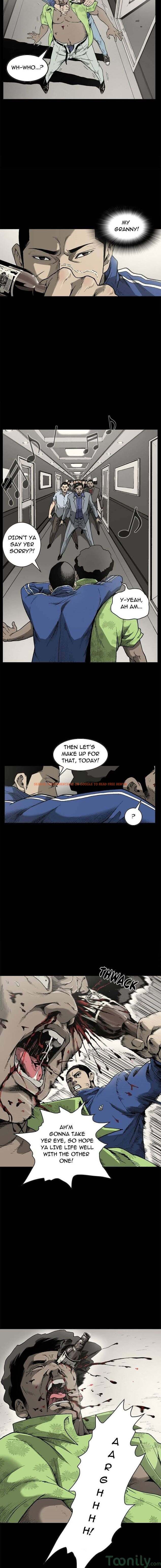 Read Hentai Image 6 395 in comic On My Way - Chapter 29 - hentaitnt.net