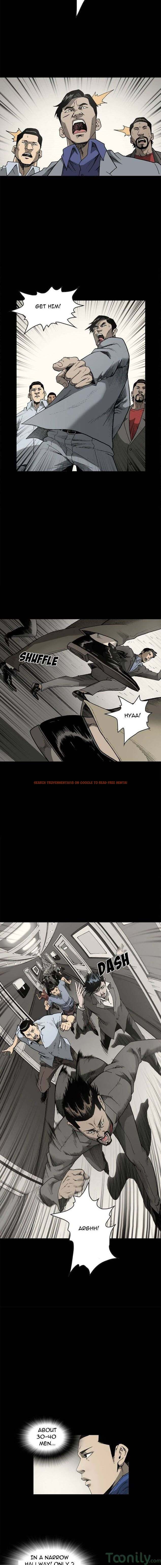 Read Hentai Image 7 395 in comic On My Way - Chapter 29 - hentaitnt.net