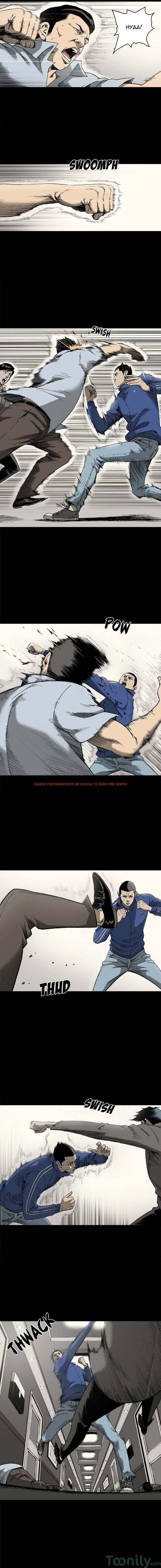 Read Hentai Image 2 395 in comic On My Way - Chapter 30 - hentaitnt.net