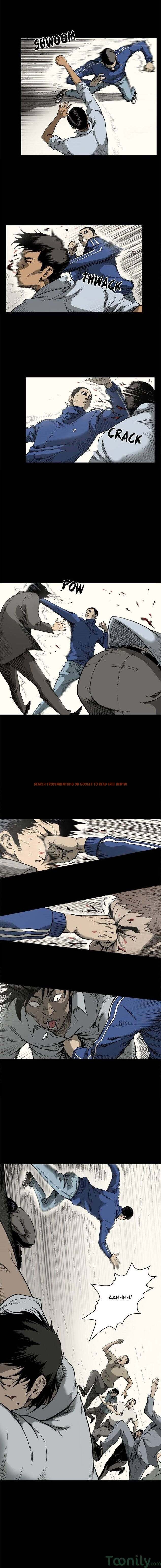 Read Hentai Image 3 395 in comic On My Way - Chapter 30 - hentaitnt.net