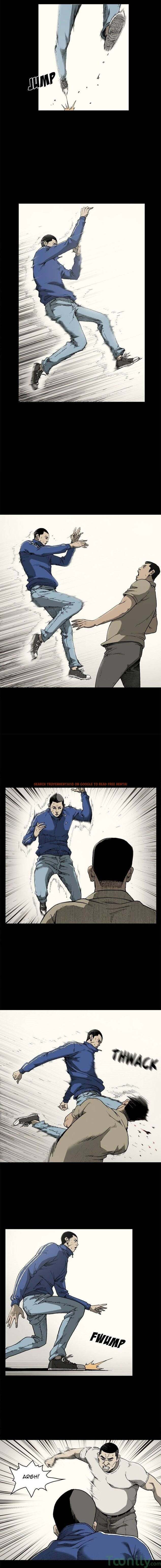 Read Hentai Image 4 395 in comic On My Way - Chapter 30 - hentaitnt.net