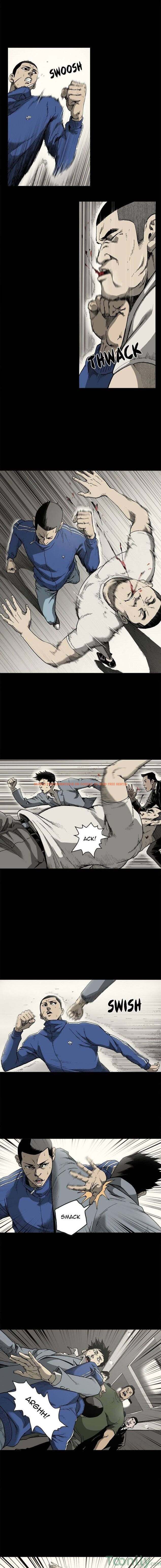 Read Hentai Image 5 395 in comic On My Way - Chapter 30 - hentaitnt.net