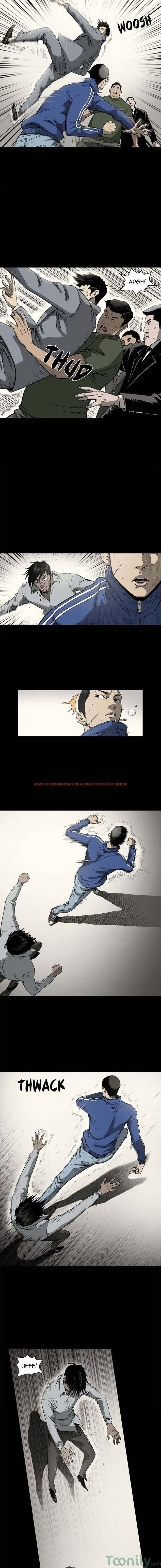 Read Hentai Image 6 395 in comic On My Way - Chapter 30 - hentaitnt.net