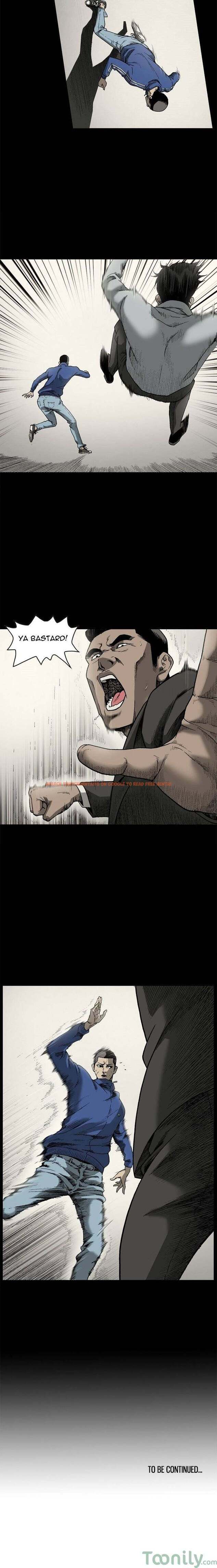 Read Hentai Image 7 395 in comic On My Way - Chapter 30 - hentaitnt.net