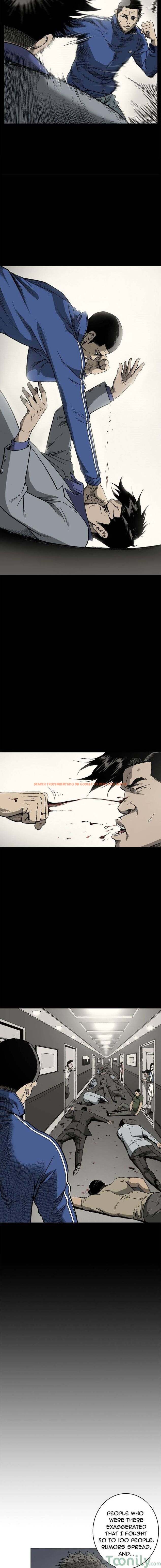 Read Hentai Image 6 395 in comic On My Way - Chapter 31 - hentaitnt.net