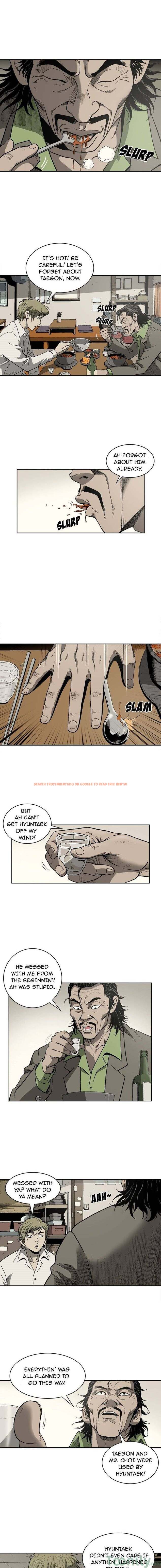 Read Hentai Image 2 395 in comic On My Way - Chapter 32 - hentaitnt.net