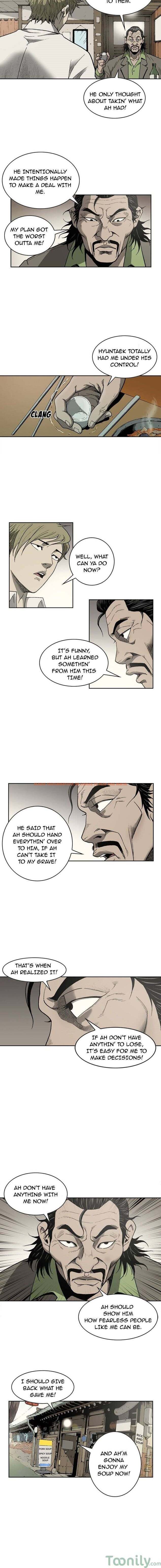 Read Hentai Image 3 395 in comic On My Way - Chapter 32 - hentaitnt.net