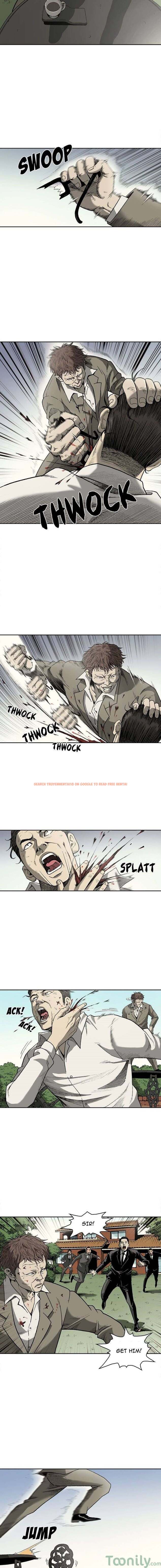 Read Hentai Image 2 395 in comic On My Way - Chapter 33 - hentaitnt.net