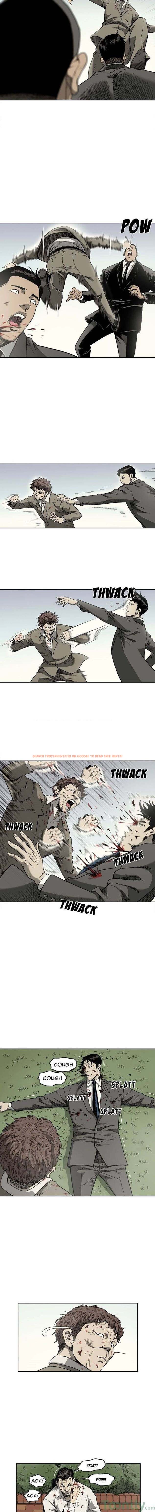 Read Hentai Image 4 395 in comic On My Way - Chapter 33 - hentaitnt.net