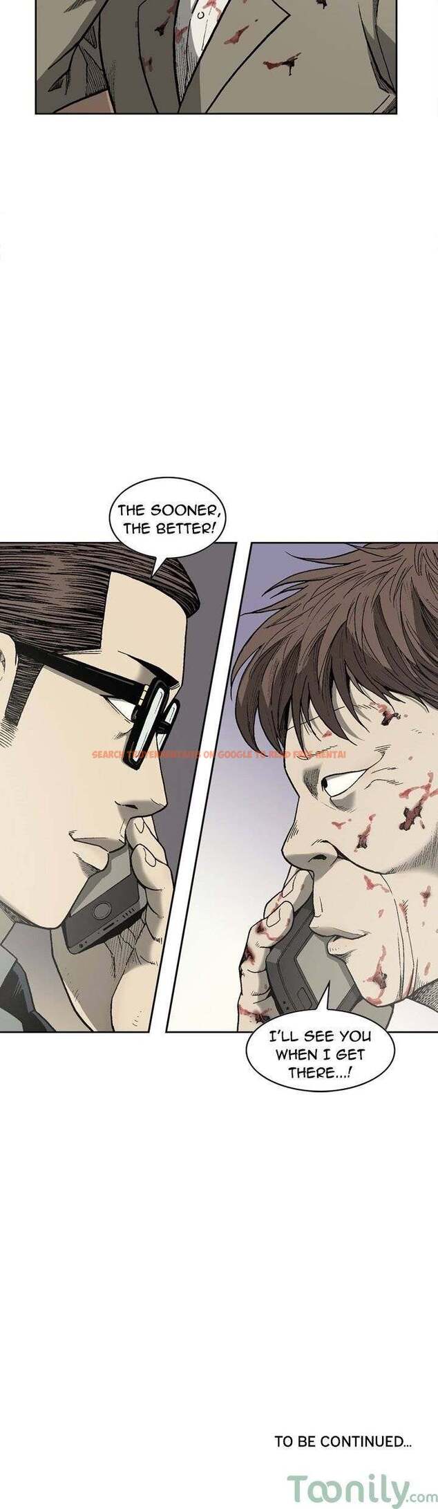 Read Hentai Image 7 395 in comic On My Way - Chapter 33 - hentaitnt.net
