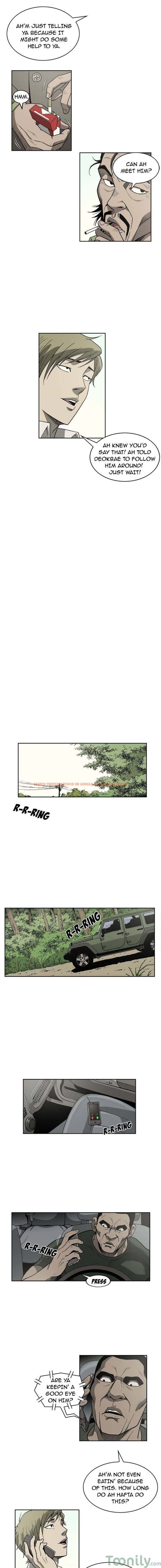 Read Hentai Image 2 395 in comic On My Way - Chapter 34 - hentaitnt.net