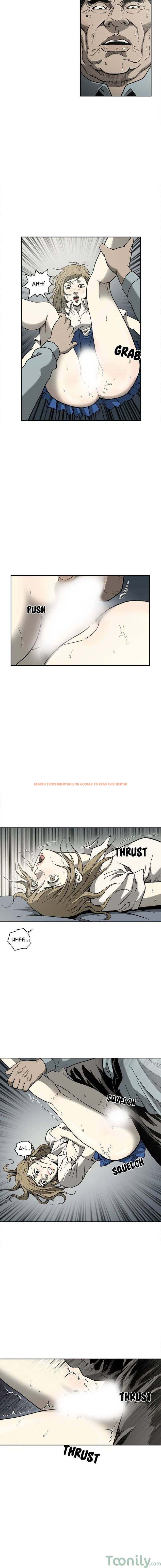 Read Hentai Image 7 395 in comic On My Way - Chapter 34 - hentaitnt.net