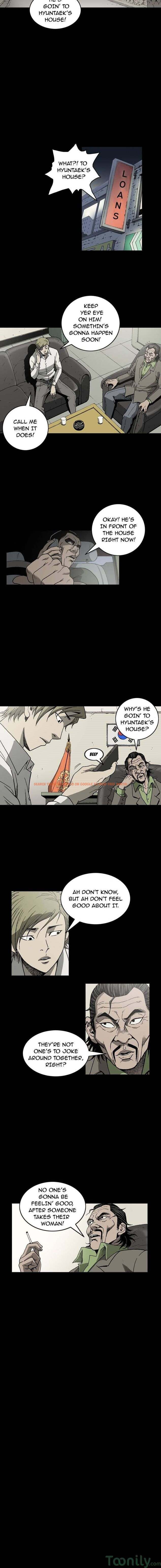 Read Hentai Image 3 395 in comic On My Way - Chapter 35 - hentaitnt.net