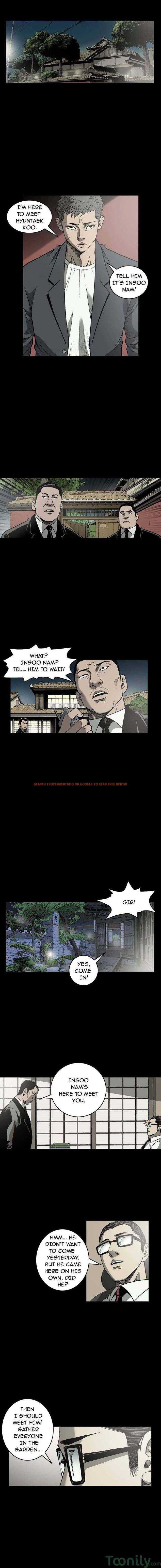 Read Hentai Image 4 395 in comic On My Way - Chapter 35 - hentaitnt.net