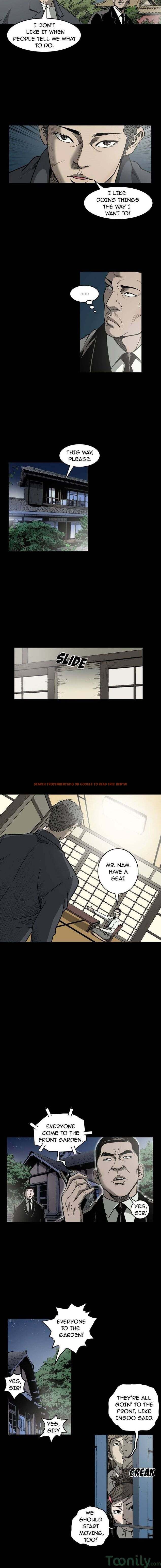 Read Hentai Image 6 395 in comic On My Way - Chapter 35 - hentaitnt.net