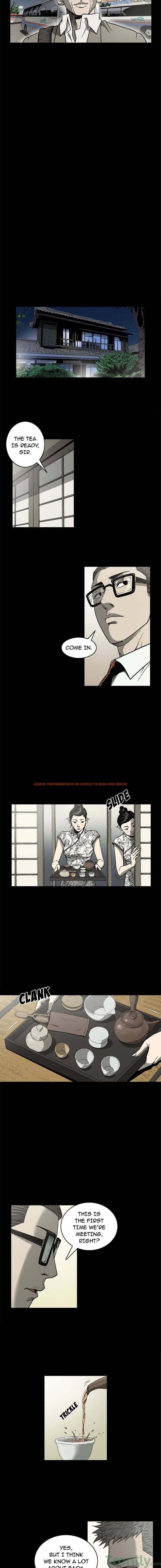 Read Hentai Image 2 394 in comic On My Way - Chapter 36 - hentaitnt.net