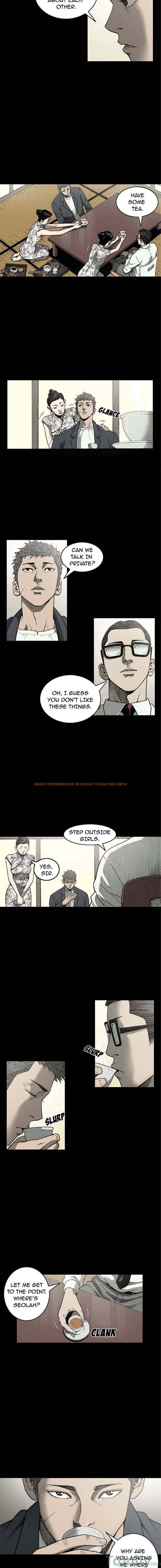 Read Hentai Image 3 394 in comic On My Way - Chapter 36 - hentaitnt.net