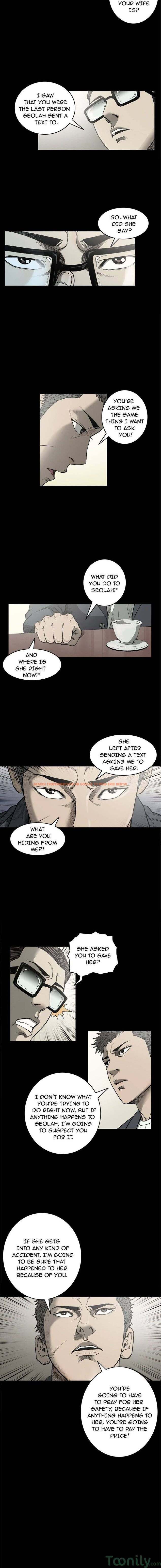Read Hentai Image 4 395 in comic On My Way - Chapter 36 - hentaitnt.net