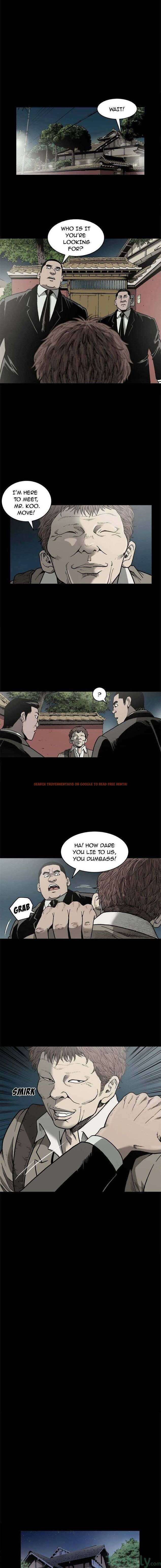 Read Hentai Image 5 395 in comic On My Way - Chapter 36 - hentaitnt.net