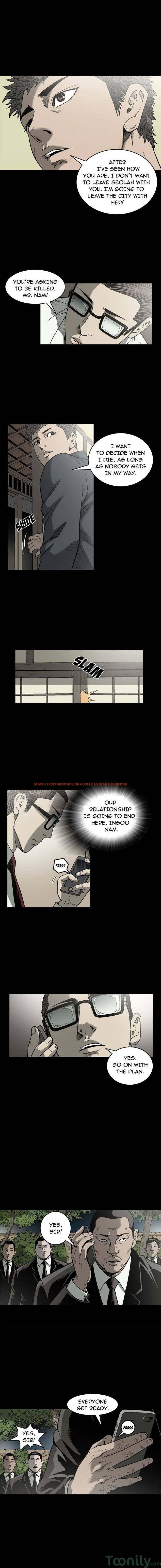 Read Hentai Image 2 394 in comic On My Way - Chapter 37 - hentaitnt.net