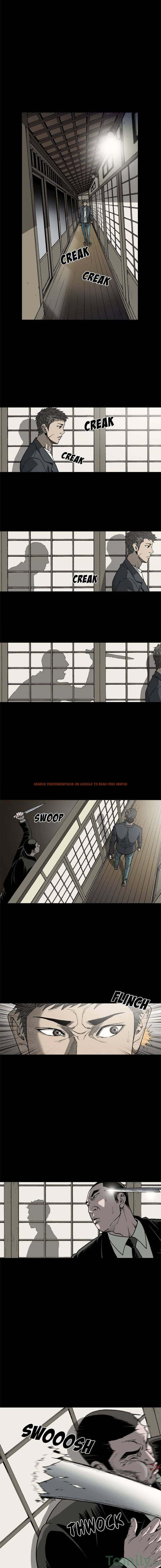 Read Hentai Image 3 394 in comic On My Way - Chapter 37 - hentaitnt.net