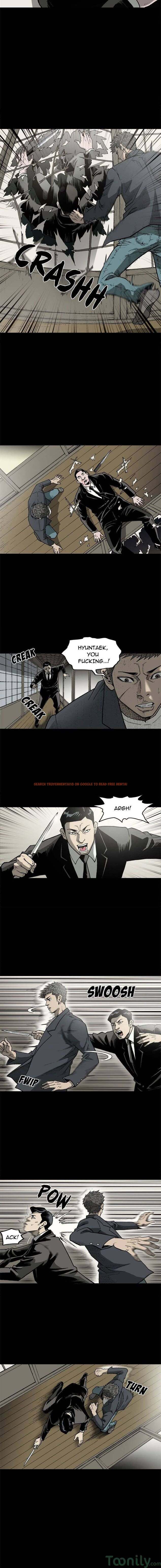 Read Hentai Image 4 394 in comic On My Way - Chapter 37 - hentaitnt.net