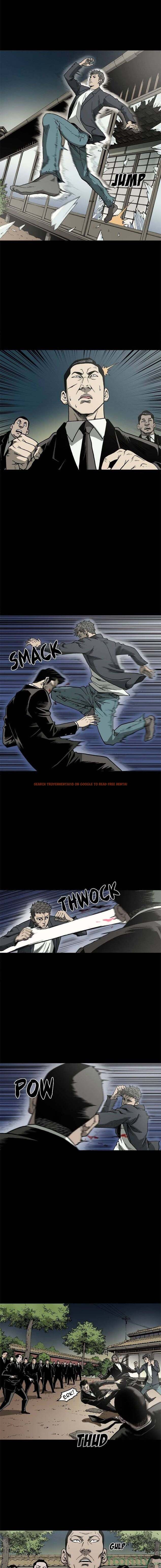 Read Hentai Image 7 394 in comic On My Way - Chapter 37 - hentaitnt.net