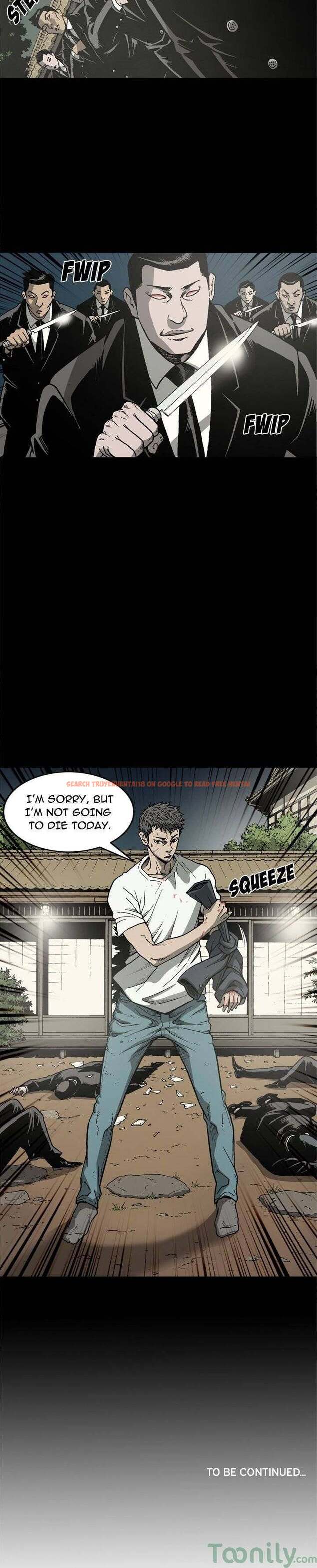 Read Hentai Image 9 394 in comic On My Way - Chapter 37 - hentaitnt.net