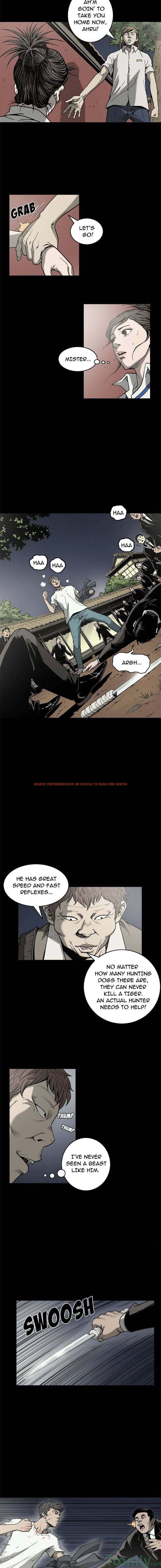Read Hentai Image 5 394 in comic On My Way - Chapter 38 - hentaitnt.net