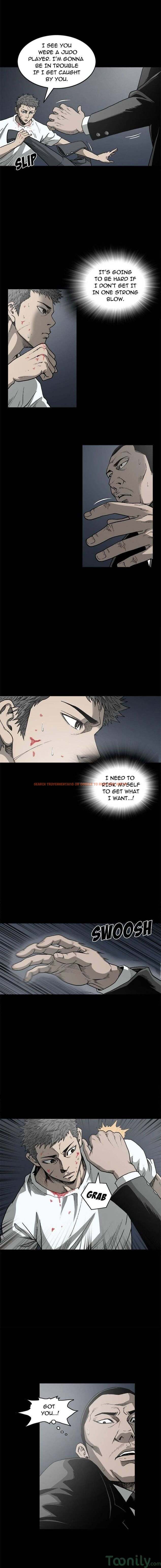 Read Hentai Image 7 394 in comic On My Way - Chapter 38 - hentaitnt.net