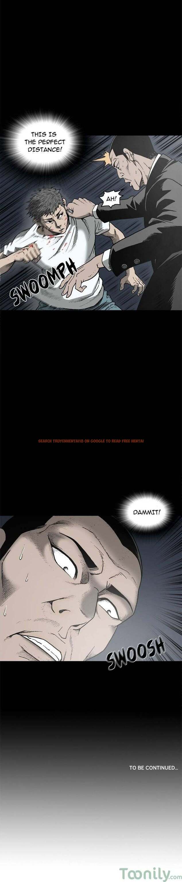 Read Hentai Image 8 394 in comic On My Way - Chapter 38 - hentaitnt.net