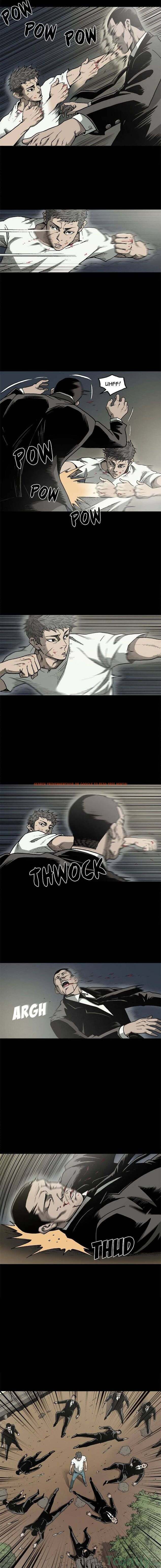 Read Hentai Image 2 394 in comic On My Way - Chapter 39 - www.hentaitnt.net