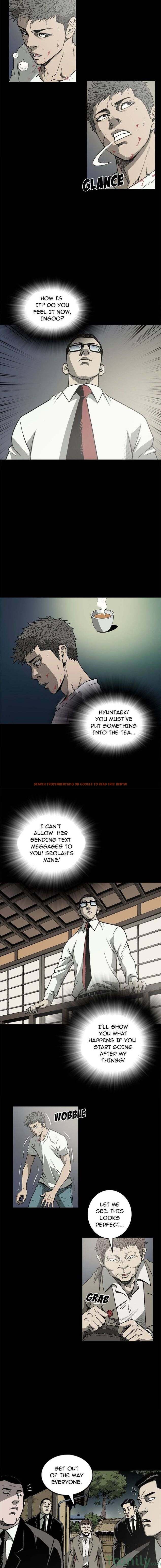 Read Hentai Image 4 394 in comic On My Way - Chapter 39 - www.hentaitnt.net