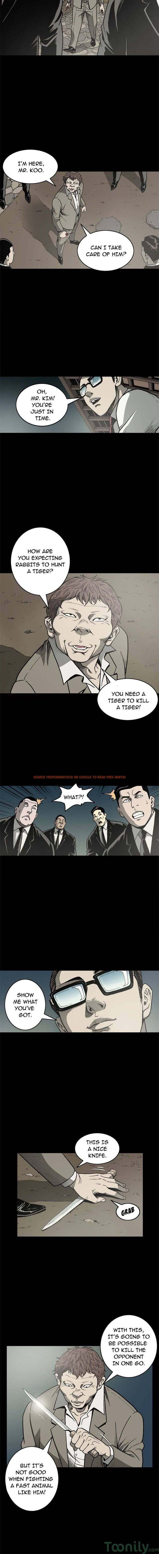 Read Hentai Image 5 394 in comic On My Way - Chapter 39 - www.hentaitnt.net