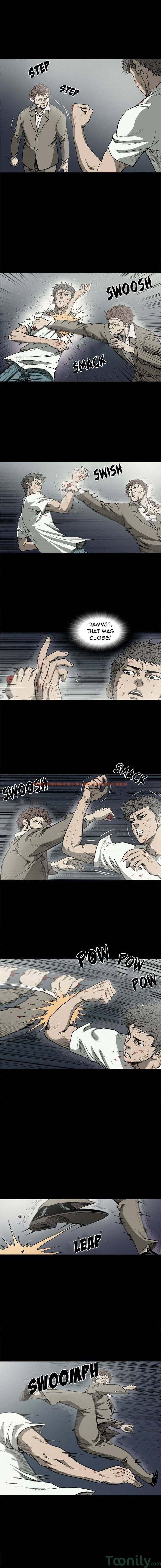 Read Hentai Image 2 390 in comic On My Way - Chapter 40 - www.hentaitnt.net