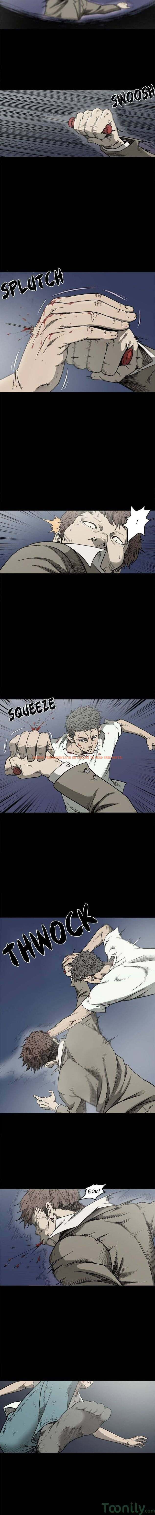 Read Hentai Image 4 390 in comic On My Way - Chapter 40 - www.hentaitnt.net