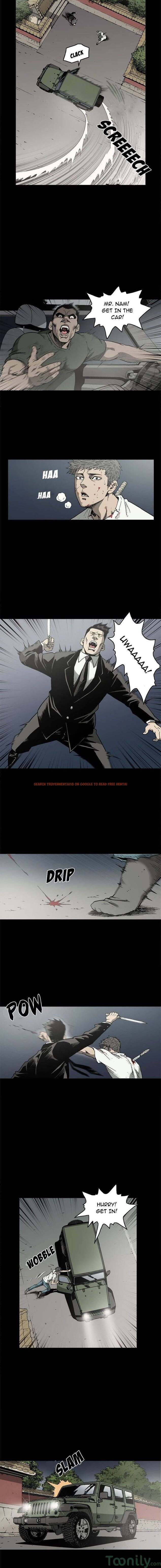 Read Hentai Image 7 394 in comic On My Way - Chapter 40 - www.hentaitnt.net