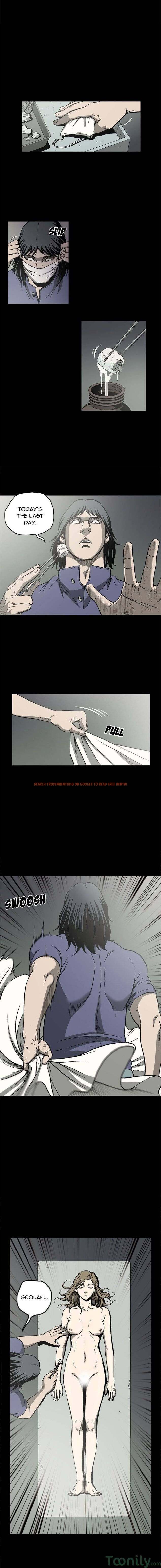 Read Hentai Image 6 390 in comic On My Way - Chapter 41 - hentaitnt.net