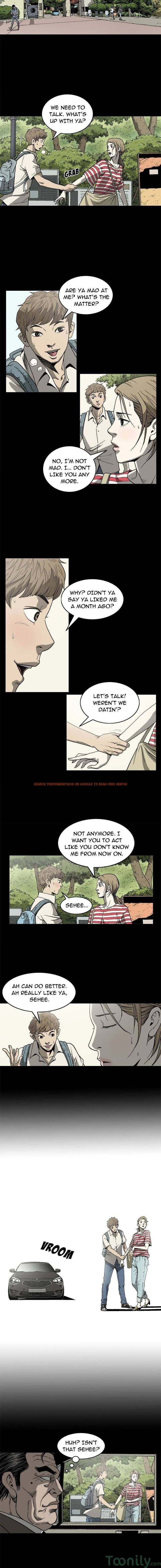 Read Hentai Image 4 390 in comic On My Way - Chapter 44 - www.hentaitnt.net