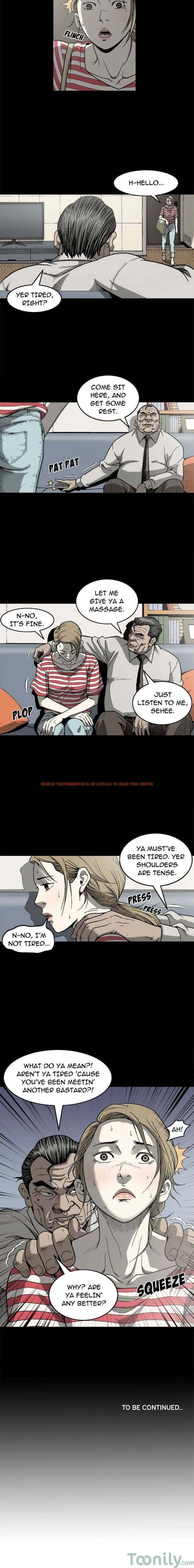 Read Hentai Image 7 390 in comic On My Way - Chapter 44 - www.hentaitnt.net