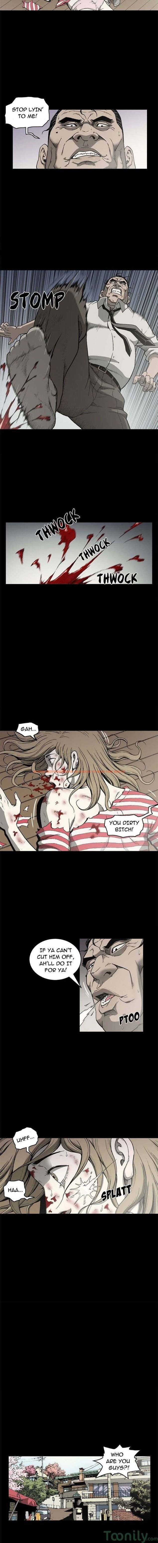 Read Hentai Image 2 390 in comic On My Way - Chapter 45 - hentaitnt.net
